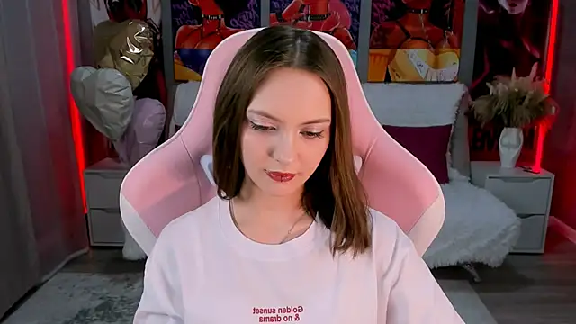 Snapshot of JesssWalker chatting on March 22, 2026, 8:12 pm JesssWalker online show from March 22, 2026, 8:12 pm