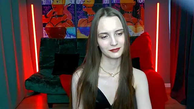 SamanthaaaWalker online show from February 1, 2025, 10:26 am