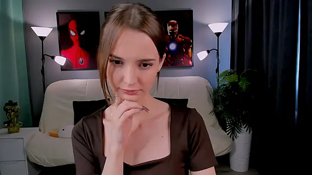 Snapshot of SamanthaaaWalker chatting on May 21, 2026, 9:05 am SamanthaaaWalker online show from May 21, 2026, 9:05 am
