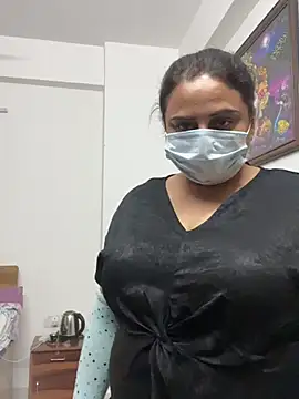 Miss-Jasmine online show from February 16, 2025, 5:48 pm