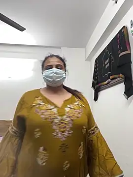 Miss-Jasmine online show from February 17, 2025, 5:53 pm