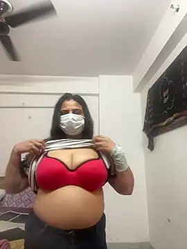 Miss-Jasmine online show from February 19, 2025, 10:12 am