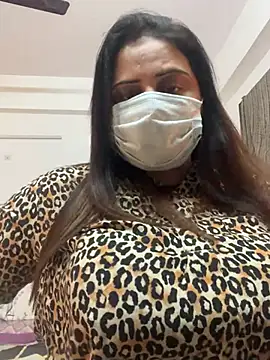 Miss-Jasmine online show from February 22, 2025, 9:45 am
