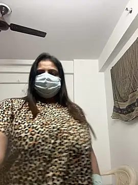 Miss-Jasmine online show from February 22, 2025, 2:08 pm