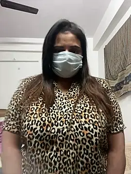 Miss-Jasmine online show from February 22, 2025, 5:57 pm