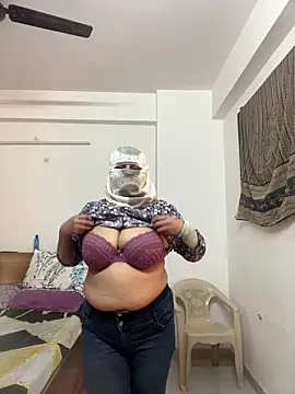Miss-Jasmine online show from February 25, 2025, 8:03 am