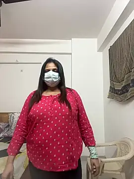 Miss-Jasmine online show from February 28, 2025, 11:14 am