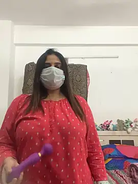 Miss-Jasmine online show from February 28, 2025, 5:48 pm