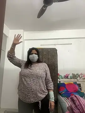 Miss-Jasmine online show from March 1, 2025, 5:49 pm