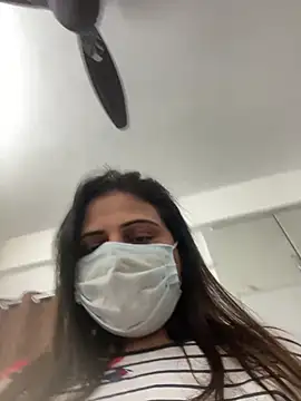 Miss-Jasmine online show from March 2, 2025, 6:19 pm