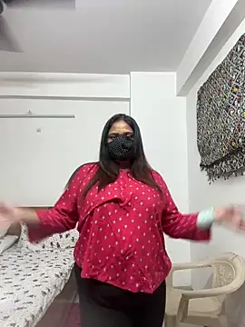 Miss-Jasmine online show from March 20, 2025, 8:09 am