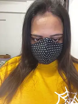 Miss-Jasmine online show from March 23, 2025, 8:37 am