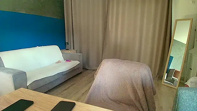 VixenVibesX online show from January 29, 2025, 12:35 pm