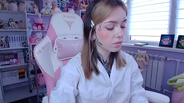 Catharsisi online show from October 3, 2025, 1:52 pm