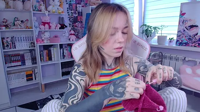 Catharsisi online show from October 17, 2025, 2:19 pm