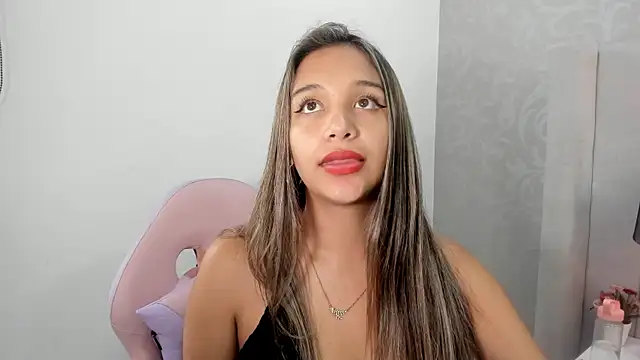 TaniaParker online show from February 26, 2025, 10:09 pm