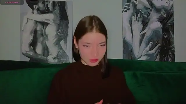 CassJonn online show from January 10, 2025, 5:13 pm