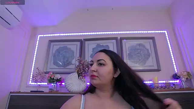 Snapshot of BustyEva_ chatting on March 6, 2025, 4:41 am BustyEva  online show from March 6, 2025, 4:41 am