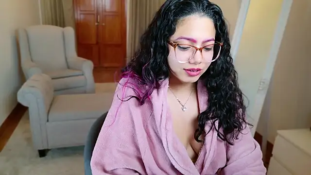 SelenaBlumX online show from January 29, 2025, 1:37 am