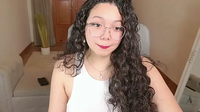 SelenaBlumX online show from March 23, 2026, 8:29 am