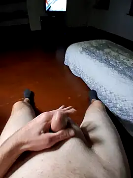 Snapshot of William1941 chatting on October 14, 2025, 7:09 am William1941 online show from October 14, 2025, 7:09 am