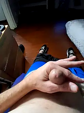 Snapshot of William1941 chatting on October 26, 2025, 11:16 am William1941 online show from October 26, 2025, 11:16 am