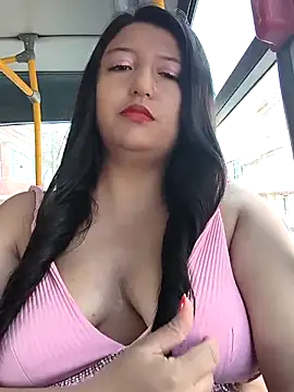 Melyy Edii online show from March 20, 2026, 7:52 pm