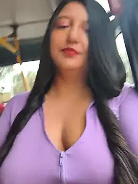 Melyy Edii online show from July 14, 2026, 6:35 pm