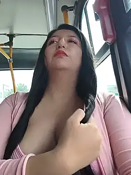 Melyy Edii online show from July 17, 2026, 7:41 pm