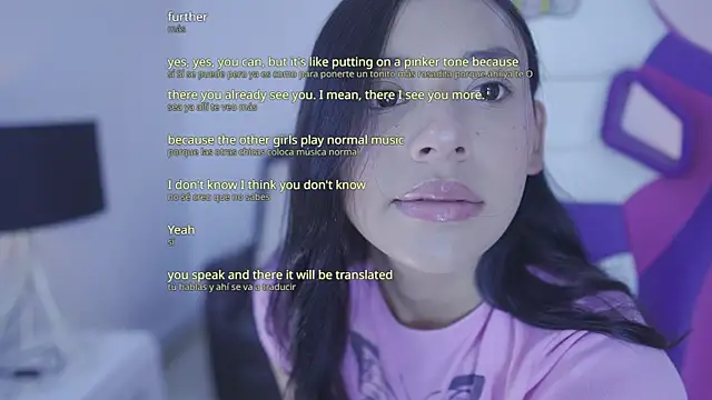 Hade collinss online show from January 14, 2025, 5:45 pm