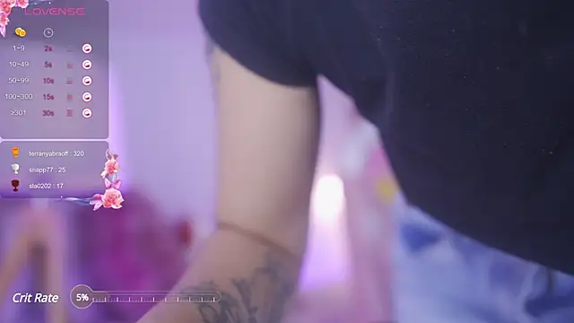 Hade collinss online show from January 22, 2025, 8:38 pm