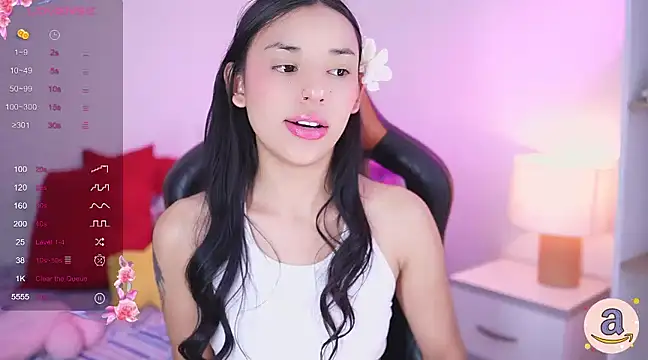 Hade collinss online show from March 6, 2025, 9:31 pm