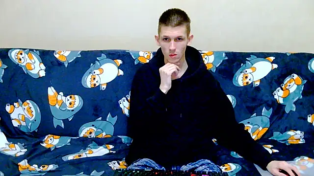 Lester Broo online show from October 18, 2025, 12:13 am