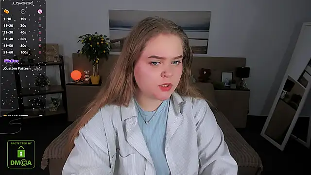 Snapshot of Erica__Alta chatting on January 18, 2025, 9:34 am Erica  Alta online show from January 18, 2025, 9:34 am