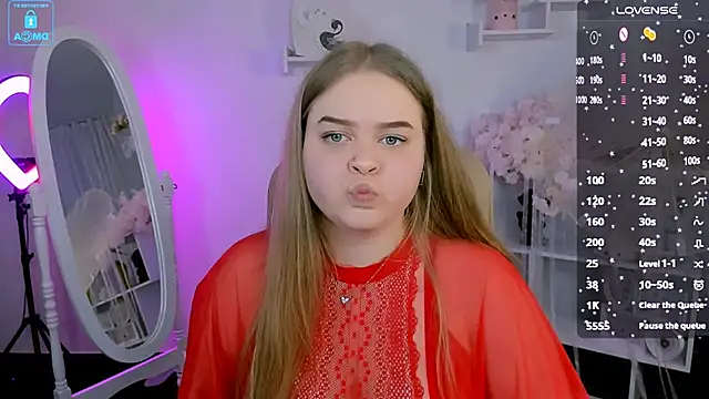 Snapshot of Erica__Alta chatting on January 29, 2025, 9:07 pm Erica  Alta online show from January 29, 2025, 9:07 pm