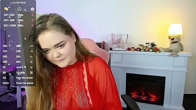 Snapshot of Erica__Alta chatting on February 5, 2025, 9:36 am Erica  Alta online show from February 5, 2025, 9:36 am