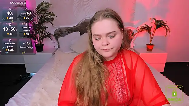 Snapshot of Erica__Alta chatting on February 14, 2025, 12:57 pm Erica  Alta online show from February 14, 2025, 12:57 pm