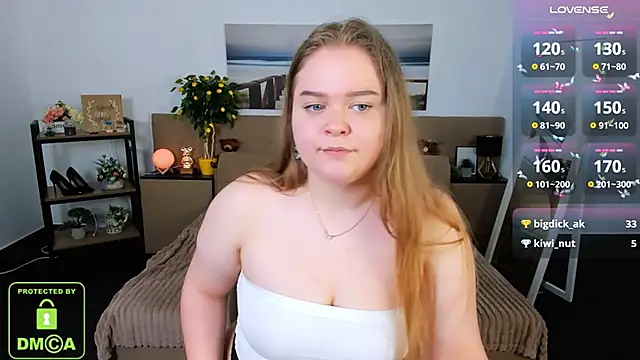 Snapshot of Erica__Alta chatting on March 11, 2025, 9:34 am Erica  Alta online show from March 11, 2025, 9:34 am