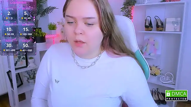 Erica  Alta online show from December 15, 2025, 6:50 am