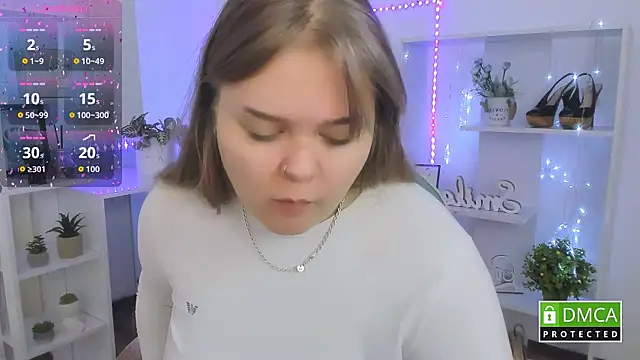 Erica  Alta online show from January 18, 2026, 7:01 am