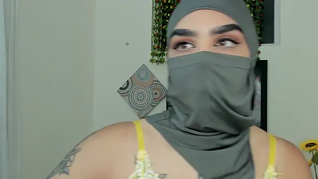 Maissa Alabi online show from September 20, 2025, 4:19 pm