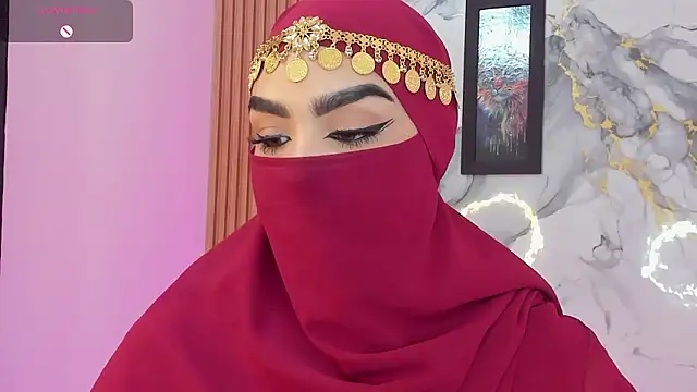 Maissa Alabi online show from February 5, 2026, 6:56 pm