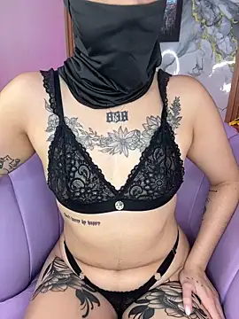 Maissa Alabi online show from February 14, 2026, 4:15 pm