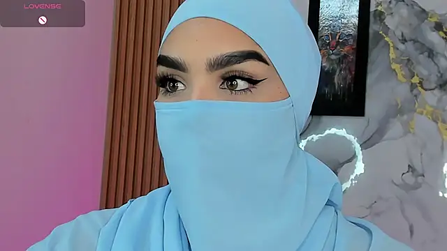 Maissa Alabi online show from February 26, 2026, 8:08 pm