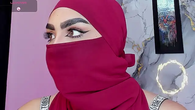Maissa Alabi online show from May 4, 2026, 8:05 pm