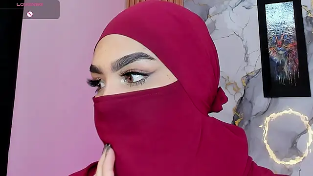 Maissa Alabi online show from May 9, 2026, 9:31 pm