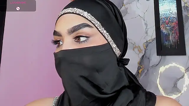 Maissa Alabi online show from May 10, 2026, 8:47 pm