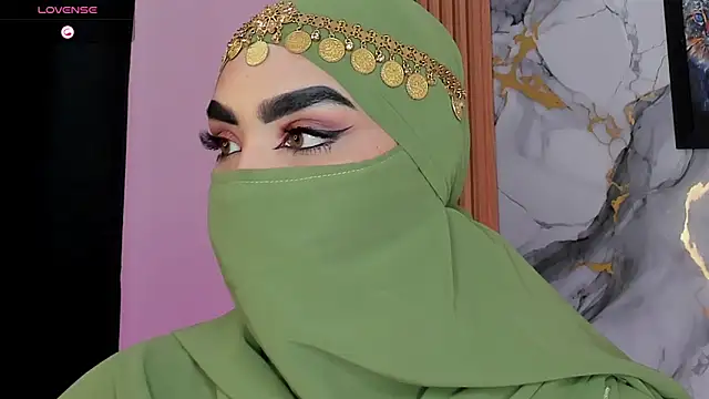 Maissa Alabi online show from June 10, 2026, 6:18 pm