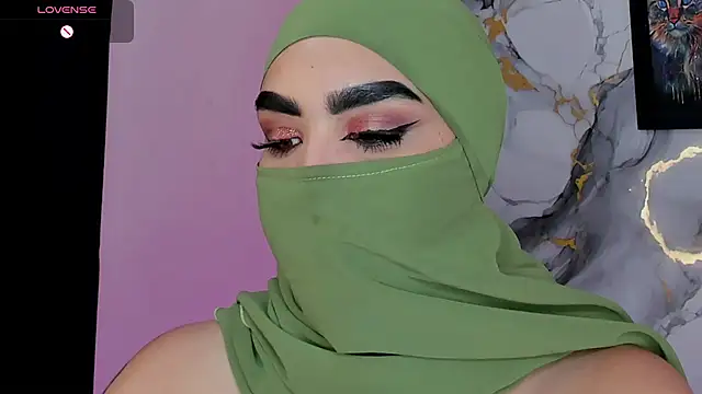 Maissa Alabi online show from June 11, 2026, 12:32 am