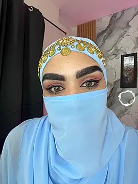 Maissa Alabi online show from June 19, 2026, 7:06 pm